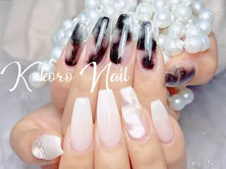 ネイル 💗NA.YUKI 銀座店💗のネイルデザイン