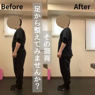 美容整体 takahashiのエステ・リラクイメージ
