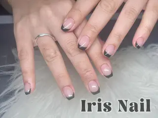 ネイル 💕藤江 月🌸🍒のネイルデザイン
