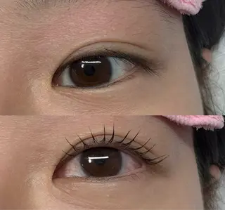 マツエク・マツパ トータルビューティー サロン・Ｎの眉毛・アイブロウイメージ