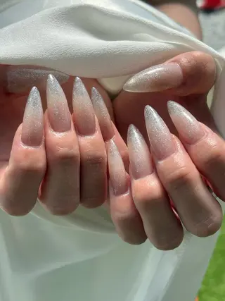 ネイル ✴︎ Delightのネイルデザイン