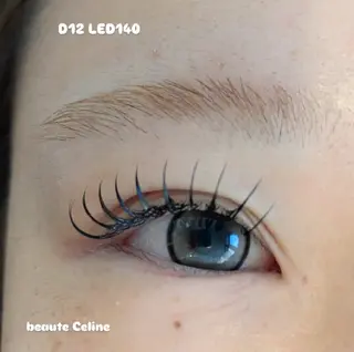 マツエク・マツパ LED✨beaute Celine🌛🌹のマツエク・マツパデザイン