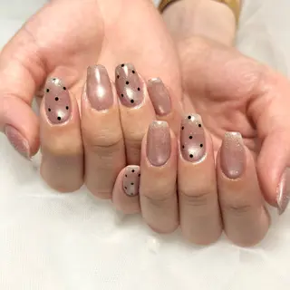 ネイル Nail salon Lakiのネイルデザイン