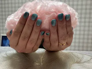 ネイル SALON DE CICA【Kaia】のネイルデザイン