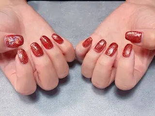 ネイル 💫ゆか_ Nailartistのネイルデザイン