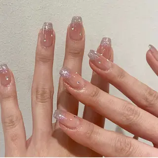 ネイル HIN NAILのネイルデザイン
