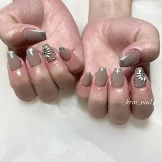 ネイル Nail salon esterellaのネイルデザイン