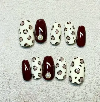 ネイル Mai’s nailのネイルデザイン