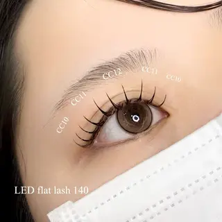 マツエク・マツパ ◡̈︎Makea柏店 ⑅︎Reinaのマツエク・マツパデザイン