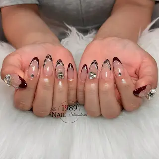 ネイル The 1989 Nail Salonのネイルデザイン