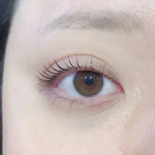マツエク・マツパ gioia 根津のマツエク・マツパデザイン
