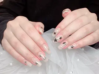 ネイル Bél Nail salonのネイルデザイン