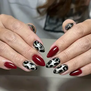 ネイル Molly _nailのネイルデザイン