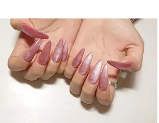 ネイル JEWEL nailのネイルデザイン