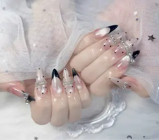 ネイル Hana Nail Salonのネイルデザイン