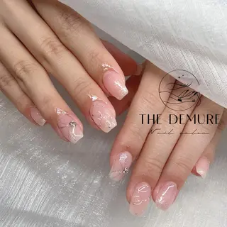 ネイル NailDemure 【銀座店】のネイルデザイン