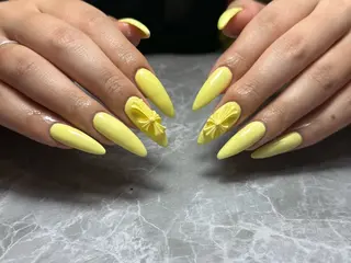 ネイル nail salon CHEのネイルデザイン