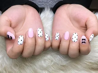 ネイル Airi. Kのネイルデザイン