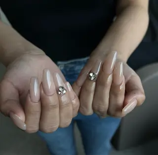 ネイル Y's nail ˚✧₊YUIのネイルデザイン