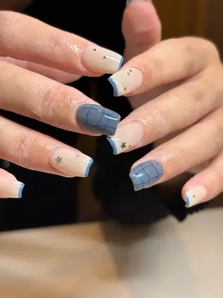 ネイル un private nail salonのネイルデザイン