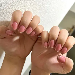 ネイル chai nail _ai📍鶴橋/桃谷のネイルデザイン