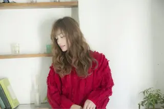 ロング 🌟モテ髪ショート 🌟店長　津賀涼のヘアスタイル