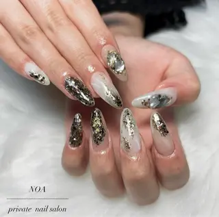 ネイル NOA NAILのネイルデザイン