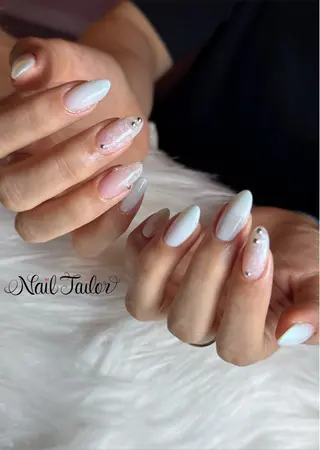 ネイル NailTailor ネイルテイラーのネイルデザイン