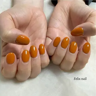 ネイル Felixnail TANAKA🐰🤍のネイルデザイン