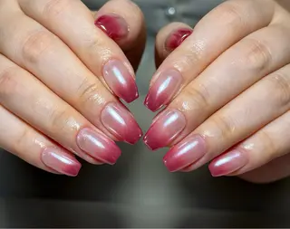 ネイル 🍑 momo_nailのネイルデザイン