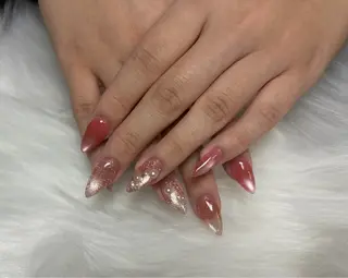 ネイル 💛Tsuki💛 〈IRY〉 池袋のネイルデザイン