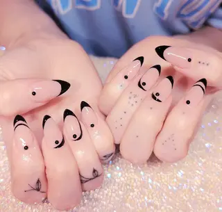 ネイル I LOVE ME NAIL.｡.:*♡のネイルデザイン
