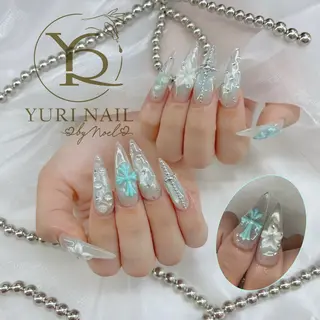 ネイル YURI Nail Funabashiのネイルデザイン