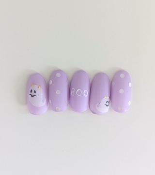 ネイル 推しネイル | 　aycnailのネイルデザイン