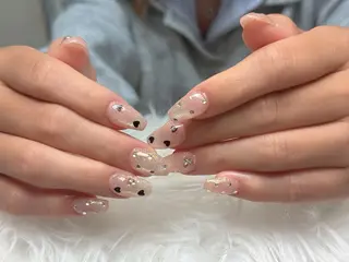 ネイル タナカ フォンのネイルデザイン