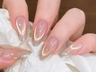 ネイル MIMI nailのネイルデザイン