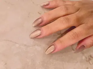 ネイル Nailist saiのネイルデザイン
