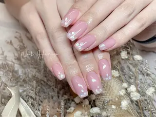 ネイル エルモサ YURIKAのネイルデザイン