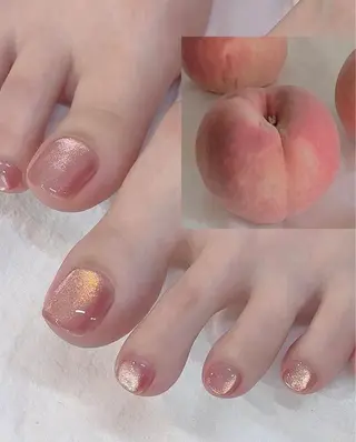ネイル Nova Nail Nambaのネイルデザイン