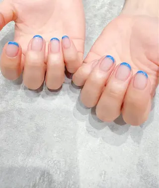 ネイル nailartist Noeのネイルデザイン