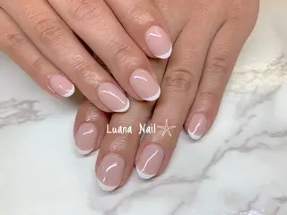 ネイル BeauJu by Luana Nailのネイルデザイン