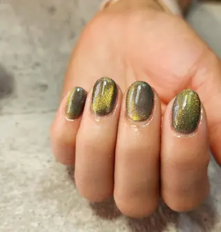 ネイル   BENNIEのネイルデザイン