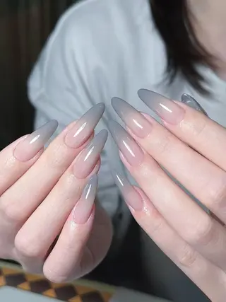 ネイル Only U Nail Salonのネイルデザイン