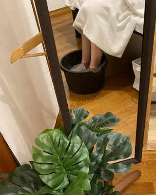 プライベートサロン Ohanaのエステ・リラクイメージ