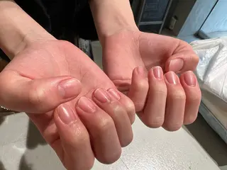 ネイル zir  nail 🕊️💗RIOのネイルデザイン