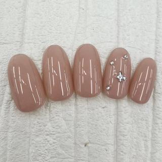 ネイル Nail salon Honey Beeのネイルデザイン