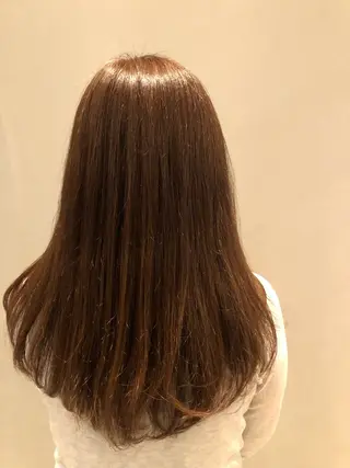 ロング カラー s 。のその他イメージ