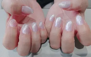 ネイル いとう えみりのネイルデザイン