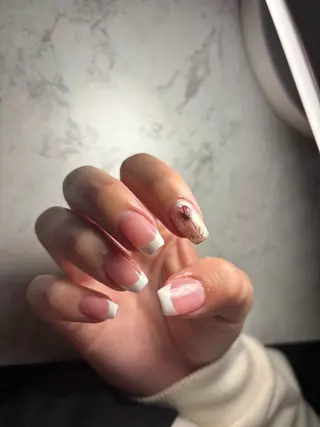 ネイル osakana nailのネイルデザイン