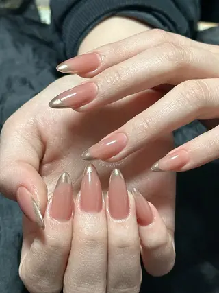 ネイル TS. nails___のネイルデザイン